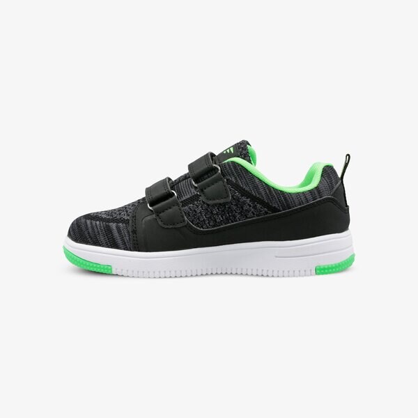 Buty dziecięce FEEWEAR SCORE II fwjkm119002 kolor czarny