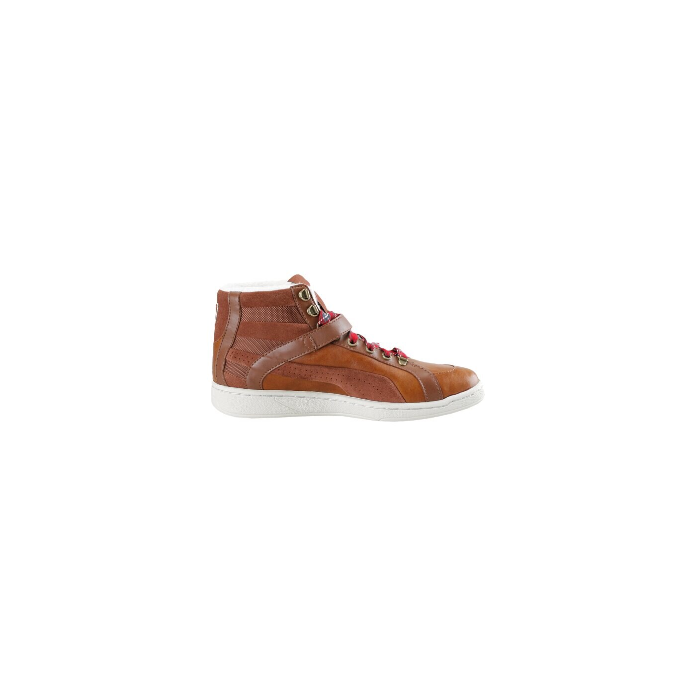 PUMA THE KEY ALPINE WN'S 35064701 kolor brązowy