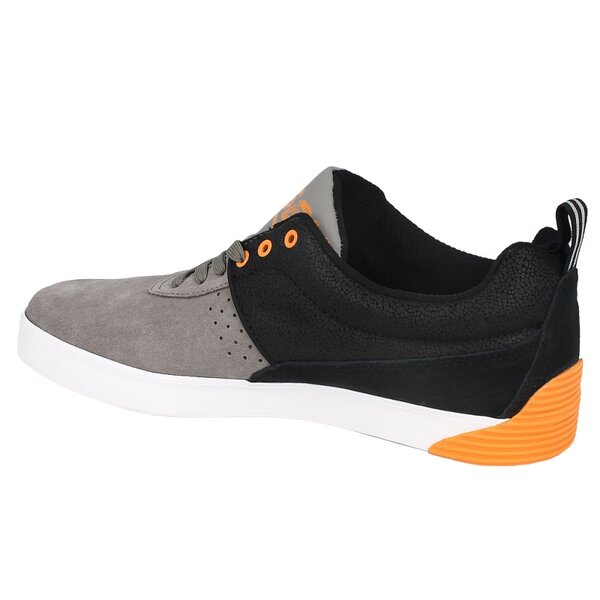 Buty sportowe męskie PUMA GRIMME LO DRIVER SIGN S 30475001 kolor szary
