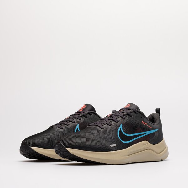 Buty do biegania męskie NIKE DOWNSHIFTER 12  dd9293-008 kolor szary