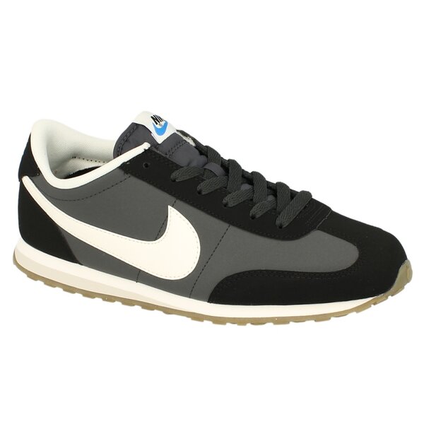 Nike mach runner leather best sale