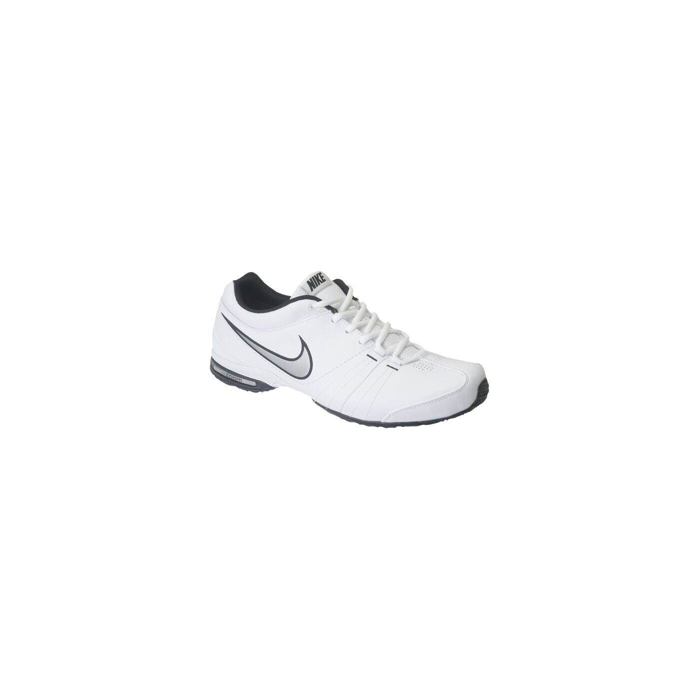 Buty treningowe męskie NIKE ZOOM COUP 375402107 kolor biały