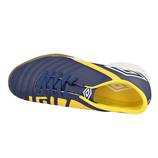 Buty piłkarskie męskie UMBRO EXTREMIS IC-A 80847uch7 kolor granatowy