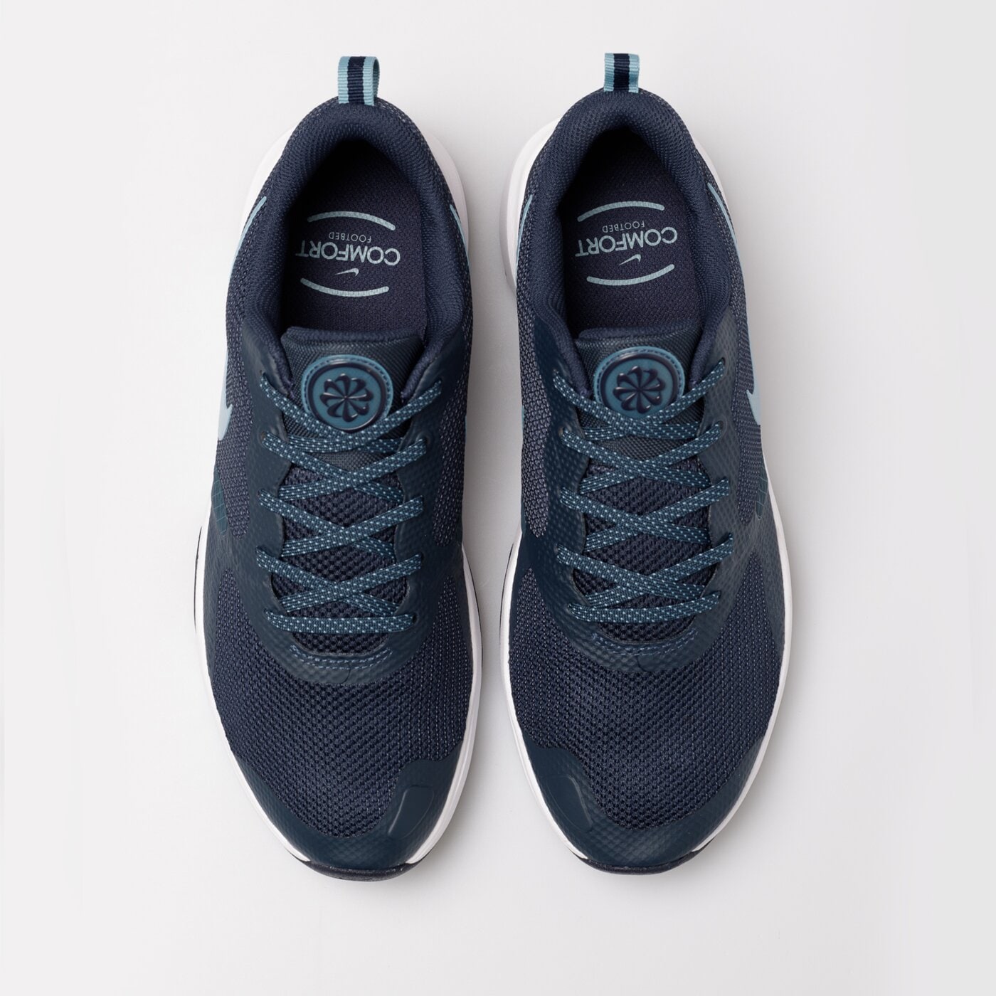 Buty treningowe męskie NIKE CITY REP TR da1352-402 kolor granatowy