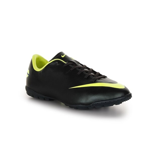 Buty piłkarskie dla dzieci NIKE JR MERCURIAL VICTORY  III TF 509114376 kolor czarny