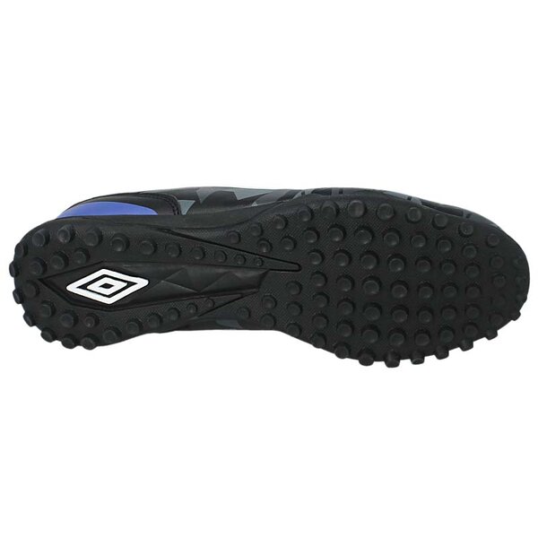Buty piłkarskie męskie UMBRO UX 2.0 CLUB TF 81163udrh kolor czarny