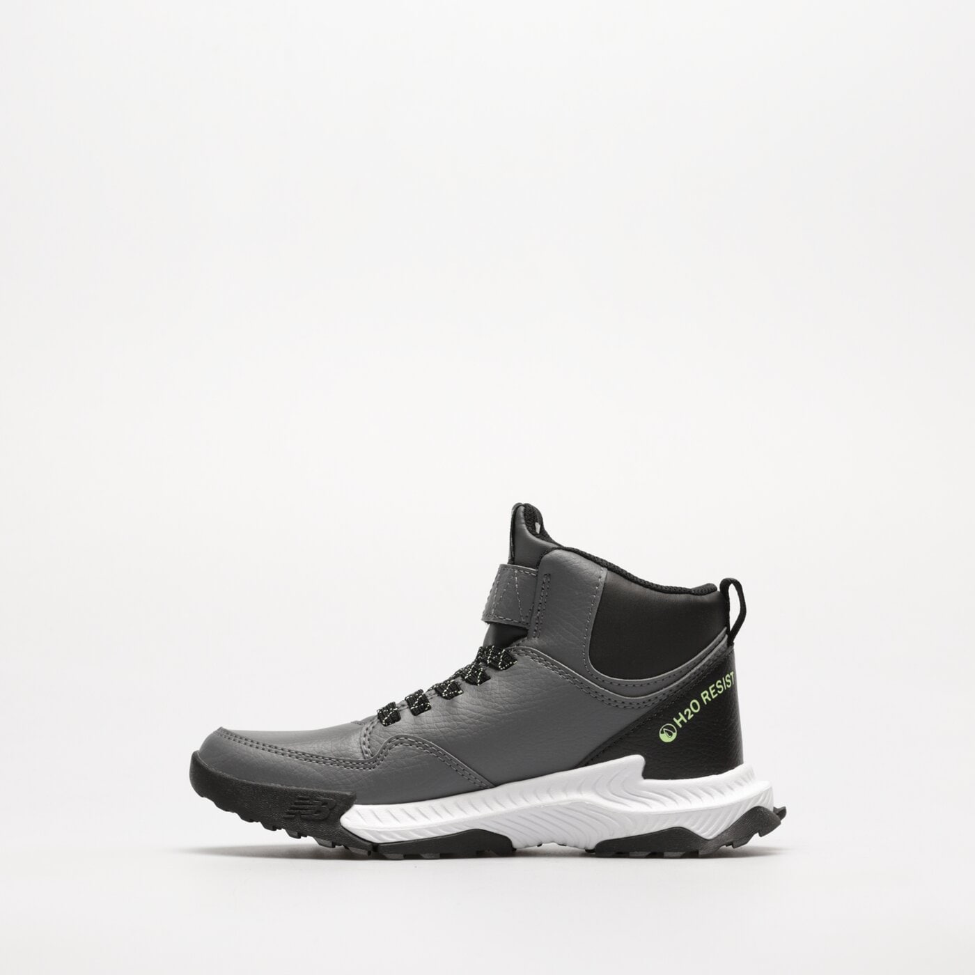 Buty trekkingowe dla dzieci NEW BALANCE 800 pt800tg3 kolor szary