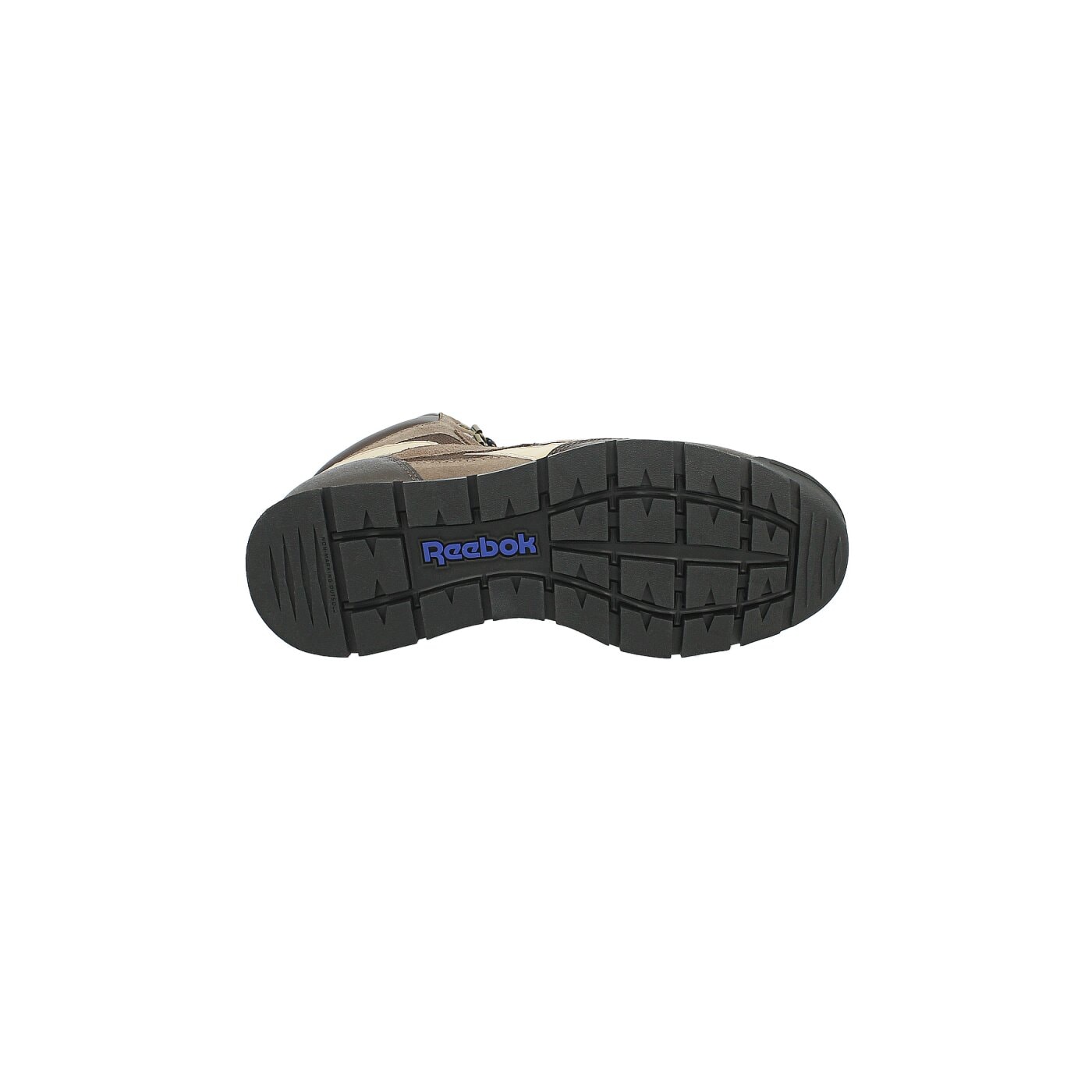Buty outdoor męskie REEBOK ROYAL HIKER  v62093 kolor brązowy