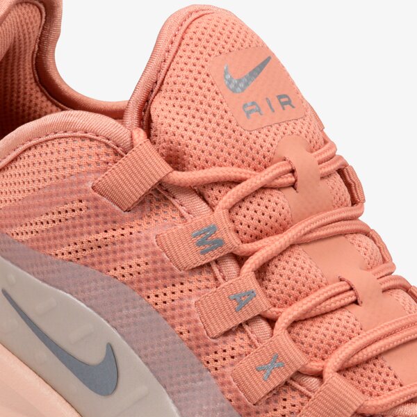 Buty sportowe damskie NIKE WMNS AIR MAX AXIS aa2168-201 kolor beżowy