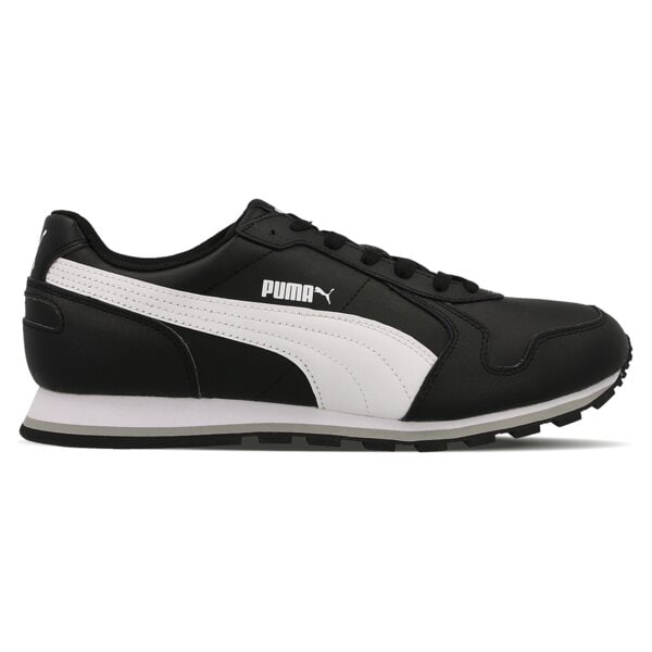 Buty sportowe męskie PUMA ST RUNNER FULL L 35913001 kolor czarny