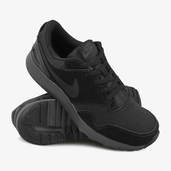 Buty dziecięce NIKE VIBENNA (GS) 922907-001 kolor czarny