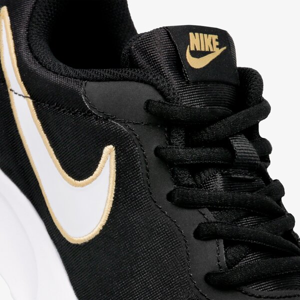 Buty sportowe damskie NIKE WMNS TANJUN SE 844908-009 kolor czarny