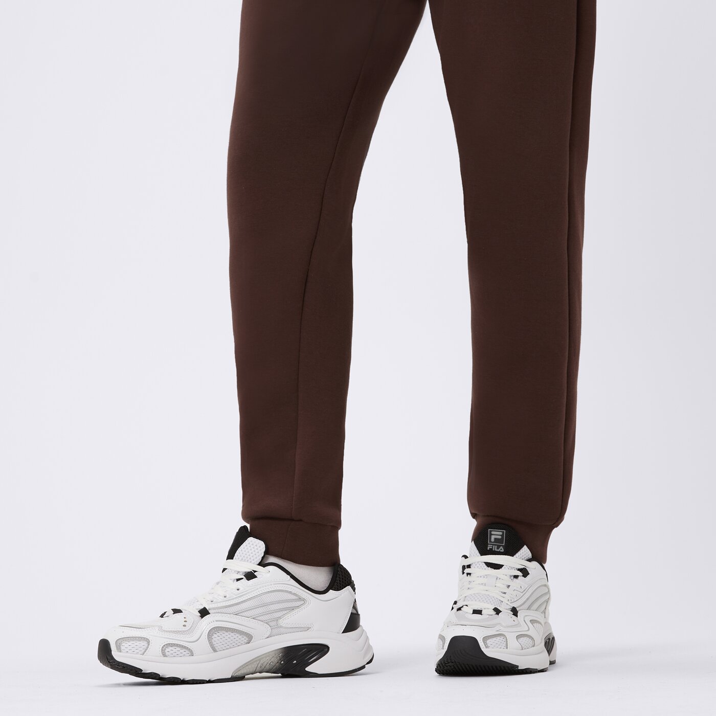 Buty sportowe męskie FILA BLUR 2 1rm02957102 kolor biały