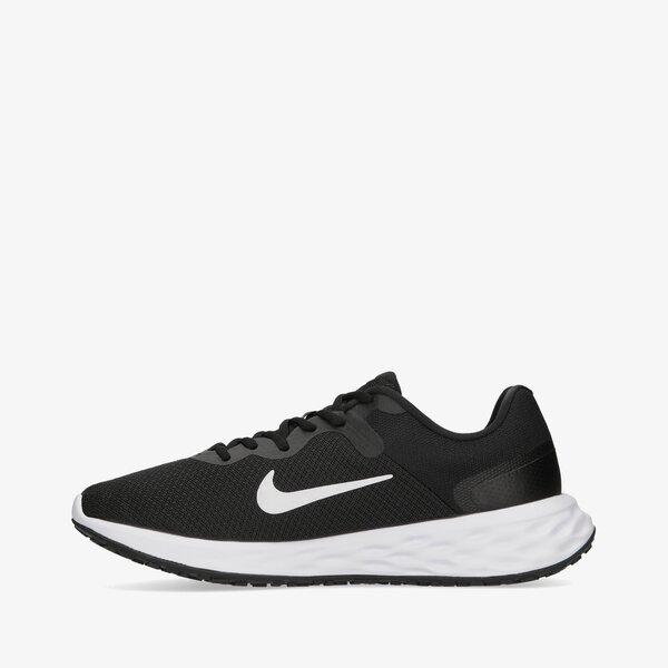 Buty do biegania męskie NIKE REVOLUTION 6 dc3728-003 kolor czarny