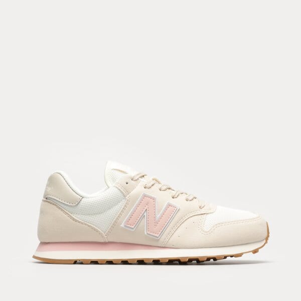 Buty sportowe damskie NEW BALANCE GM_GW500  gw500cr1 kolor różowy