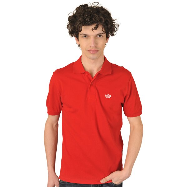 Koszulka polo męska ADIDAS POLO ADI PIQUE e14629 