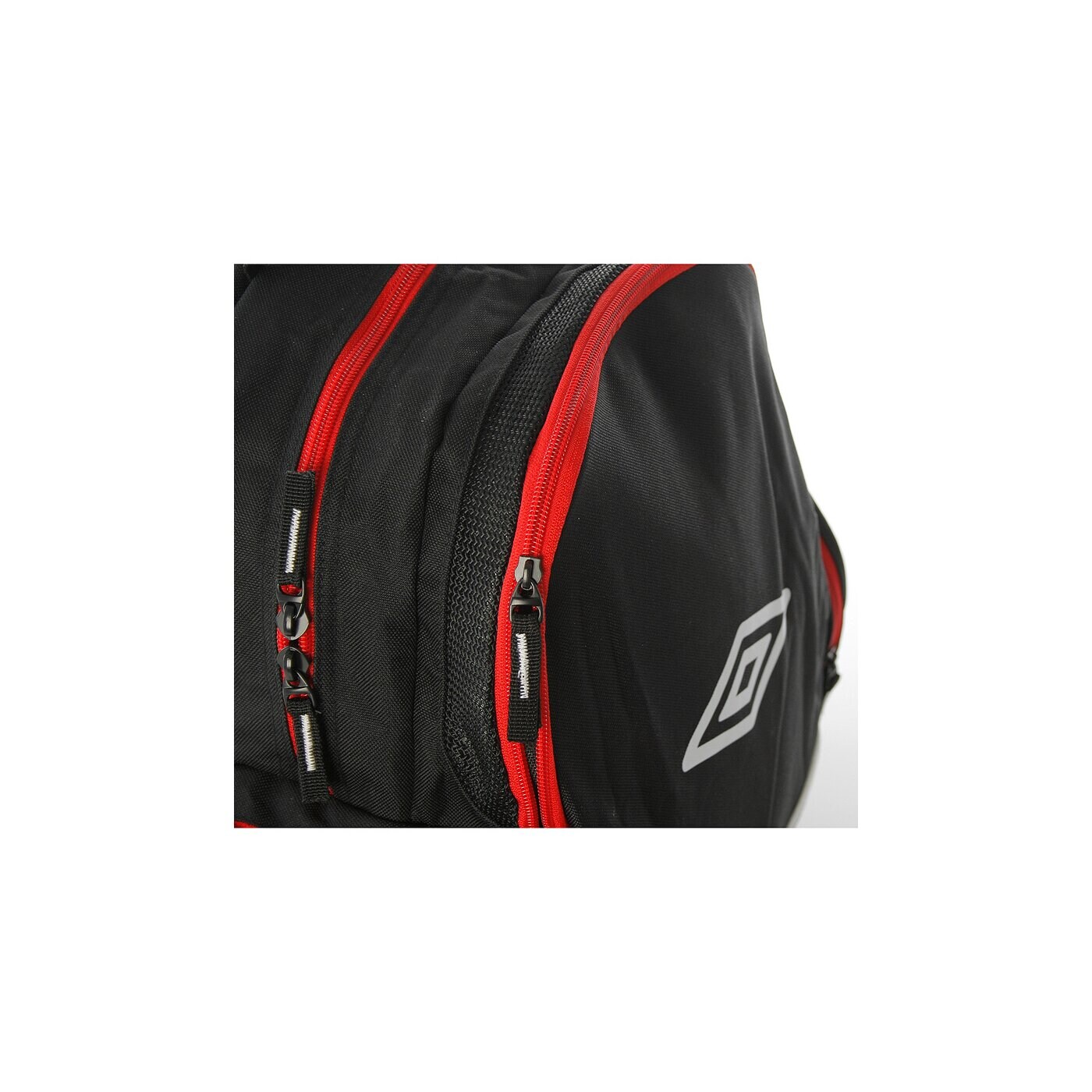 Plecak damski UMBRO PLECAK MEDIUM BACKPACK 30346ua66 kolor czarny