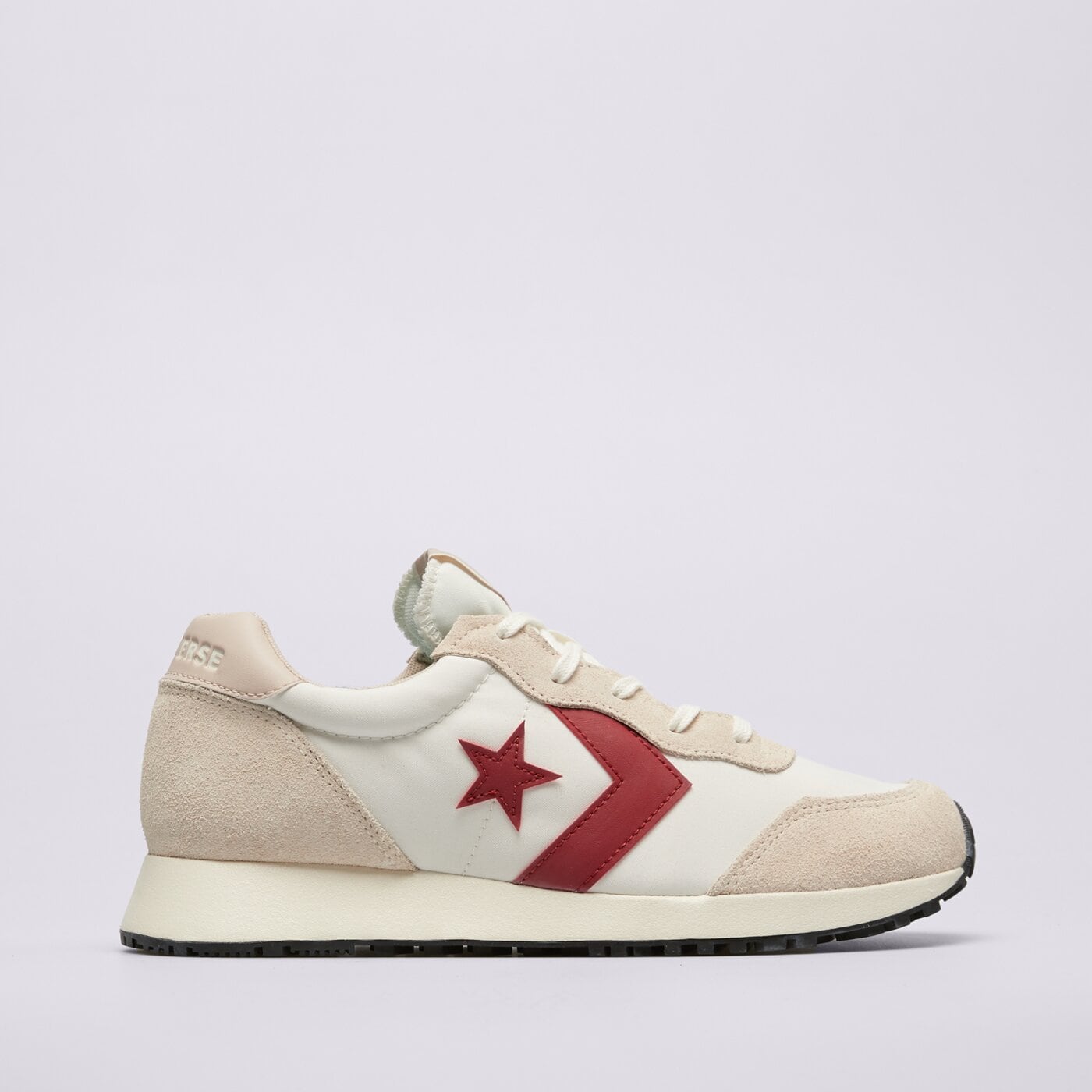 Buty sportowe męskie CONVERSE OMEGA TRAINER  a13377c kolor biały