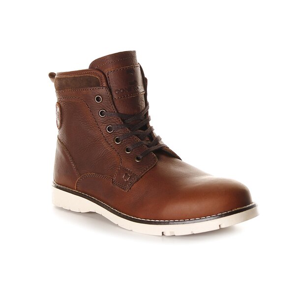 Buty sportowe męskie CONFRONT LEXINGTON cfmc312003 kolor brązowy