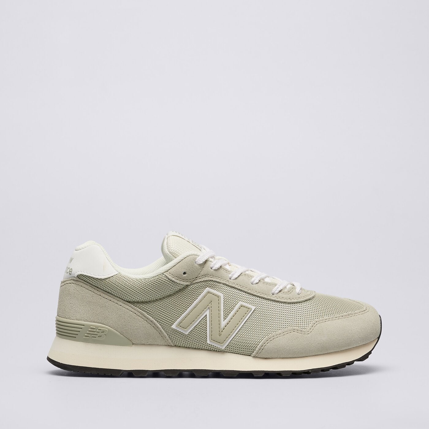 Buty sportowe męskie NEW BALANCE ML_WL515V3 ml515lcg kolor zielony