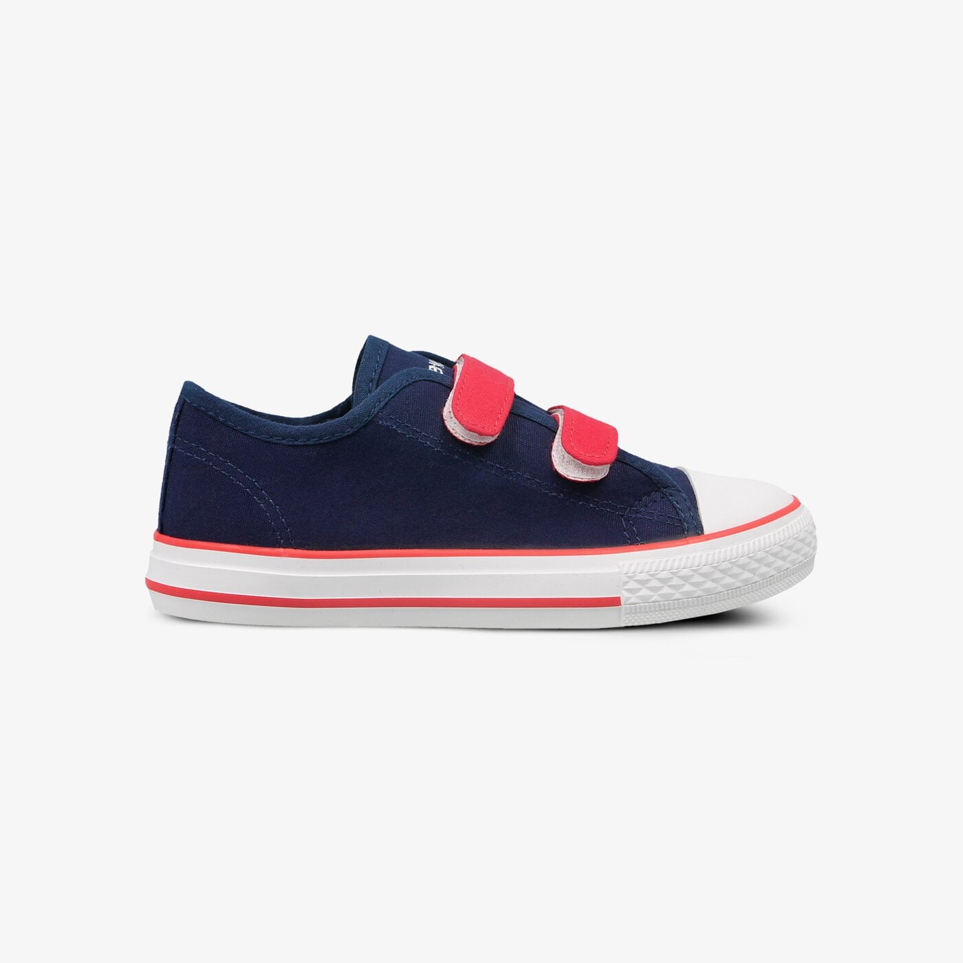 Buty dziecięce FEEWEAR TEKSAS LOW KIDS II fwjkv118006 kolor granatowy