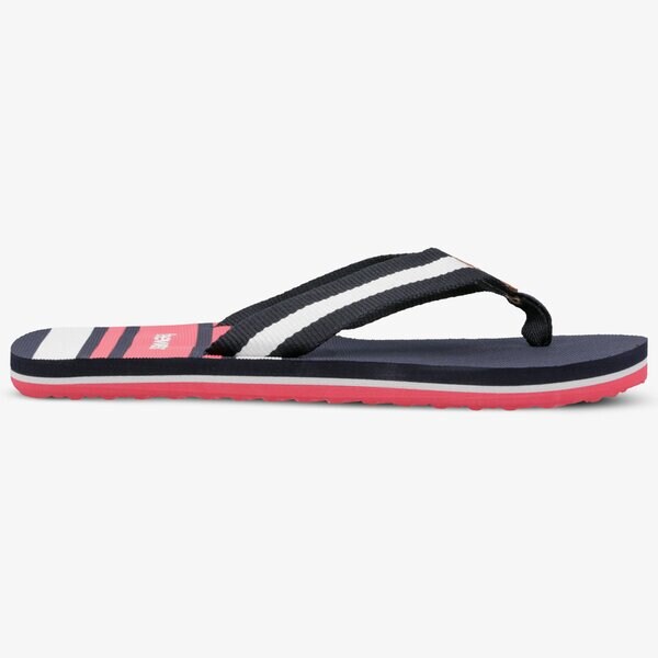 Klapki męskie FEEWEAR OXFORD fwmk119005 kolor granatowy