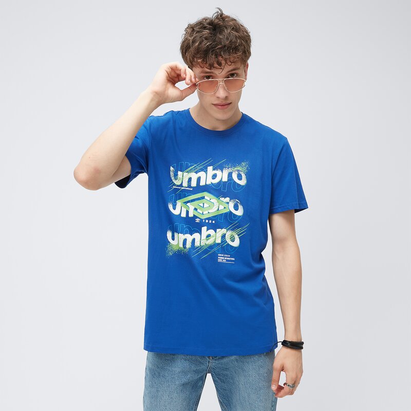 UMBRO T-SHIRT KONTER