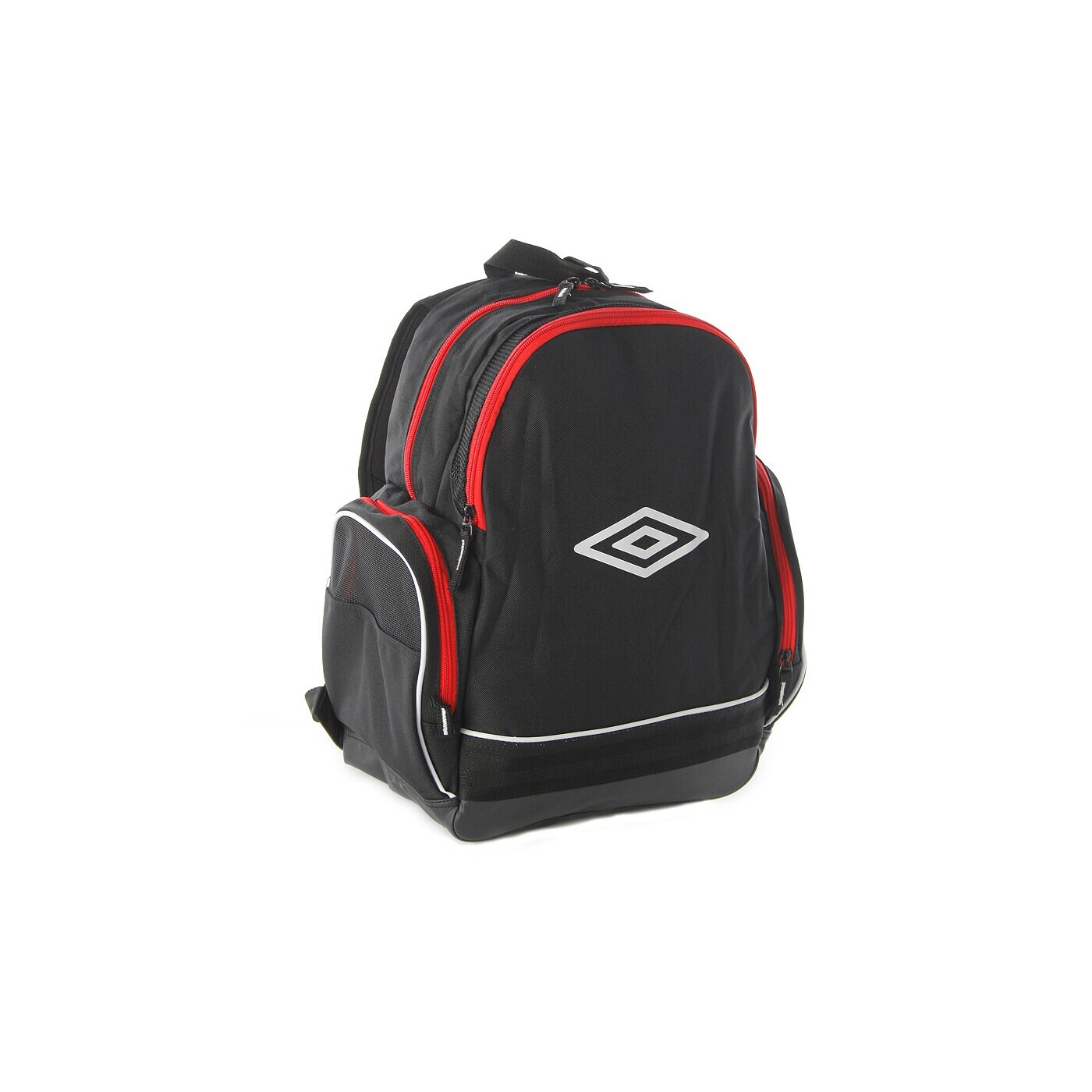 Plecak damski UMBRO PLECAK MEDIUM BACKPACK 30346ua66 kolor czarny