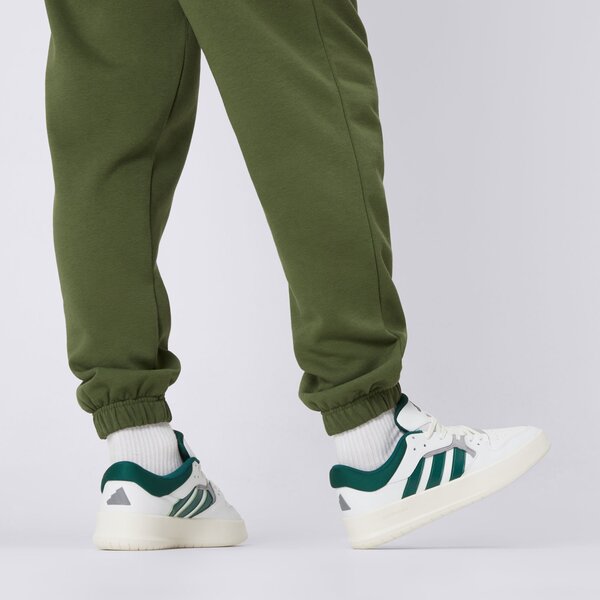 Buty sportowe męskie ADIDAS COURT 24 id1251 kolor biały