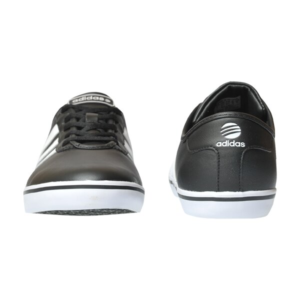 Buty sportowe męskie ADIDAS SLIMSOLL M u45819 kolor czarny