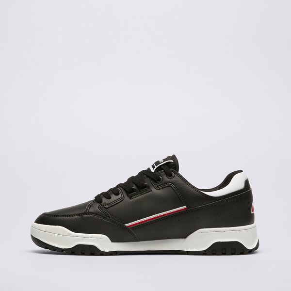 Buty sportowe męskie ELLESSE LS987 CUPSOLE  shvf0817038 kolor czarny