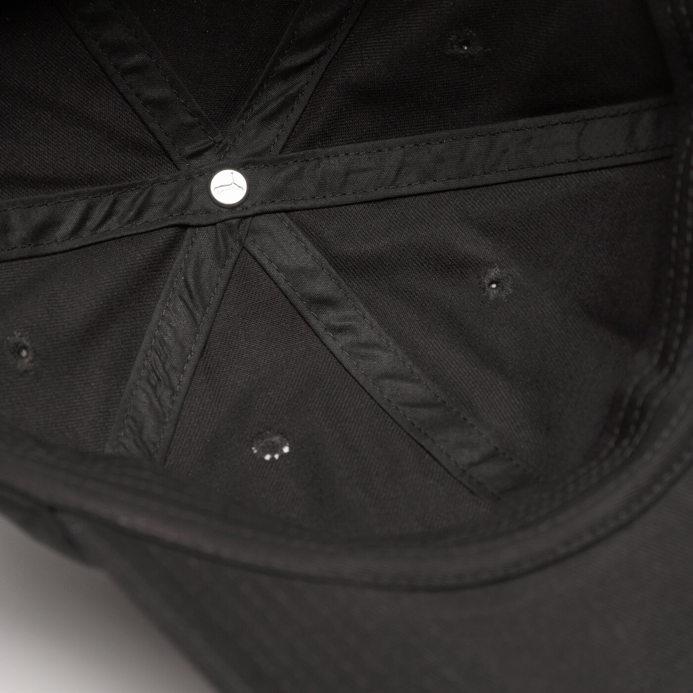 Czapka z daszkiem damska PUMA CZAPKA PUMA ESS NO.1 BB CAP 024357 01 kolor czarny