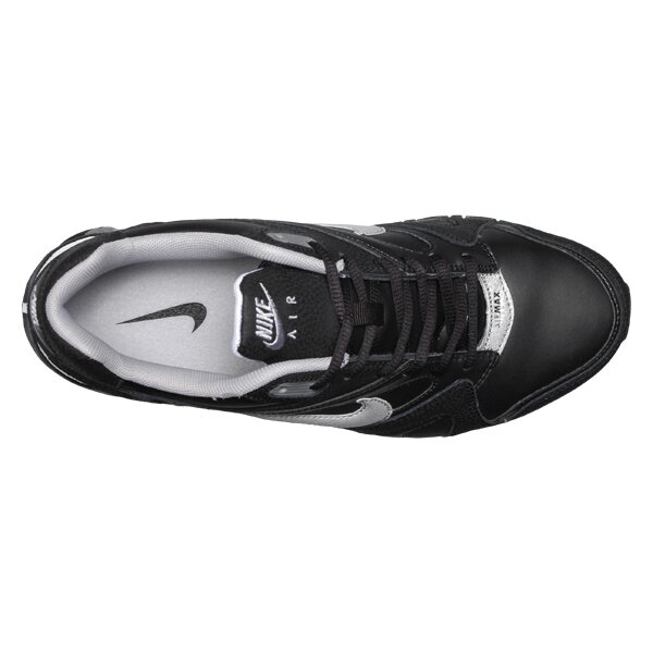 Buty treningowe męskie NIKE AIR MAX A/T-5 LEA 429622004 kolor czarny