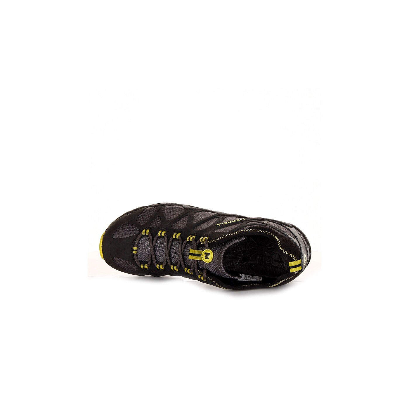 Buty outdoor męskie MERRELL AQUATERRA j41081 kolor czarny