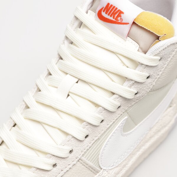 Buty sportowe męskie NIKE BLAZER '77 PRO CLUB dq7673-003 kolor beżowy