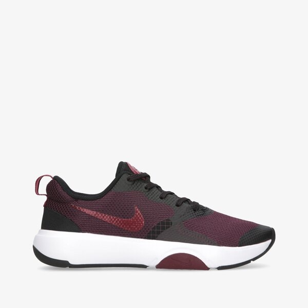 Buty treningowe damskie NIKE CITY REP TR da1351-001 kolor czarny