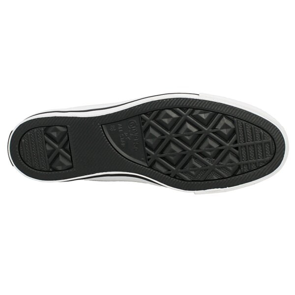 Buty sportowe męskie CONVERSE CTAS PRO  149876c kolor brązowy