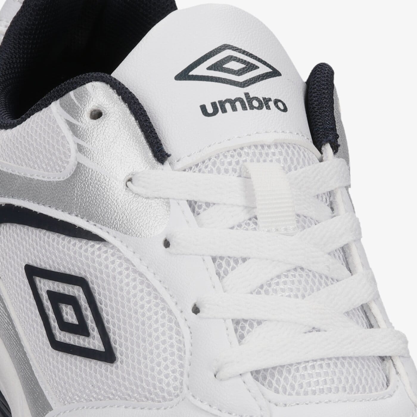 Buty sportowe męskie UMBRO MONROE umml122001 kolor biały