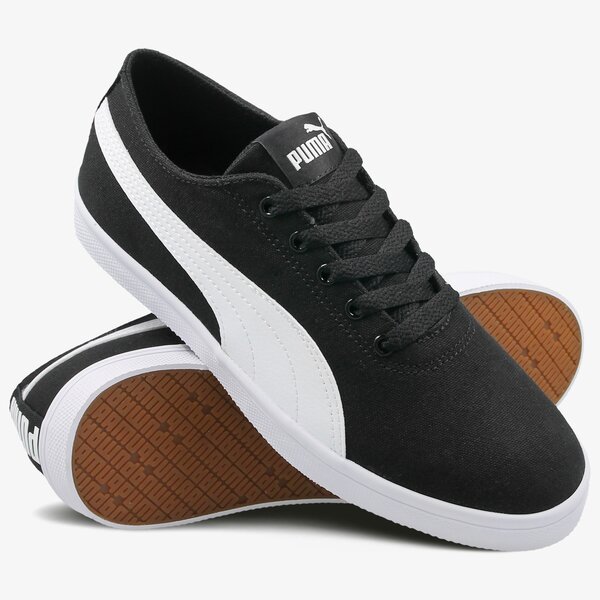 Buty sportowe damskie PUMA URBAN 36525601 kolor czarny