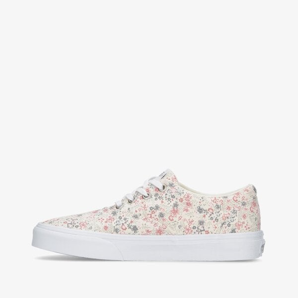 Buty sportowe damskie VANS WM WARD vn0a3mvzbb51 kolor multicolor