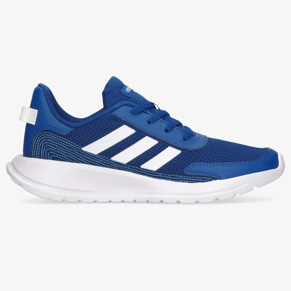 Buty dziecięce ADIDAS TENSAUR RUN K eg4125 kolor niebieski