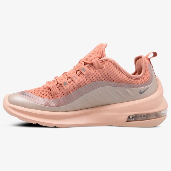 Buty sportowe damskie NIKE WMNS AIR MAX AXIS aa2168-201 kolor beżowy