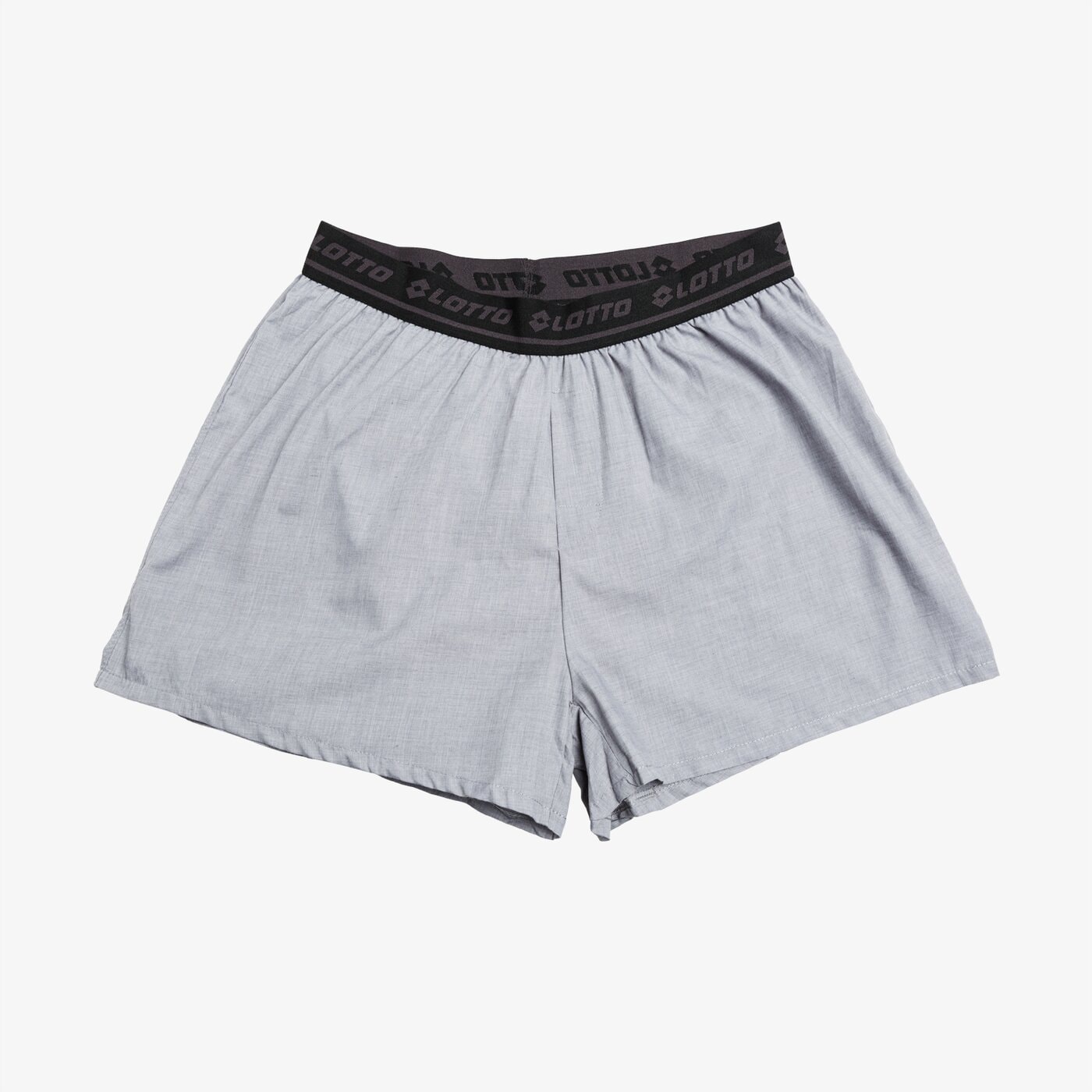 Bielizna męska LOTTO BOKSERKI LENAKEL lo19box01001 kolor multicolor