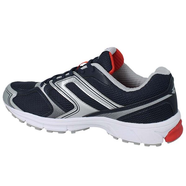 Buty do biegania męskie LOTTO ZENITH VII s1776 kolor granatowy