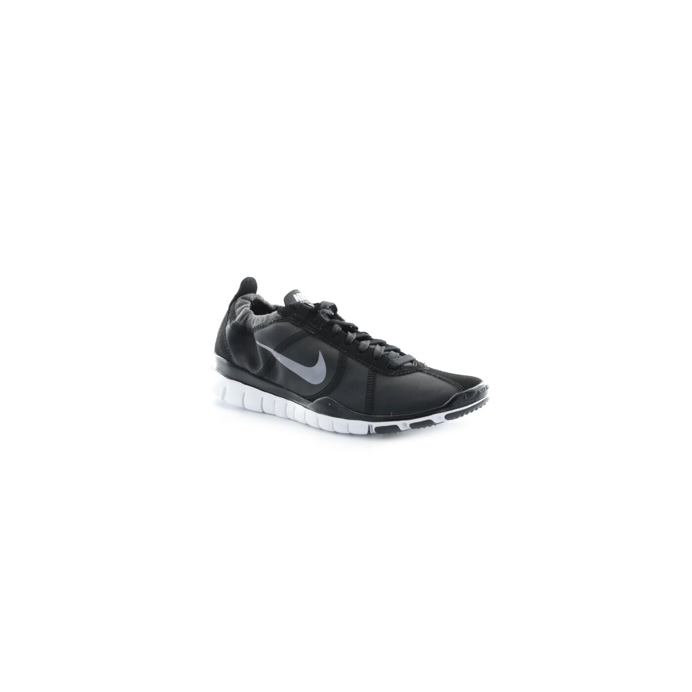 Buty treningowe damskie NIKE WMNS FREE TR TWIST SL 488496002 kolor czarny