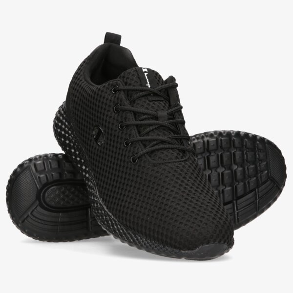 Buty sportowe męskie CHAMPION SPRINT s21428kk004 kolor czarny
