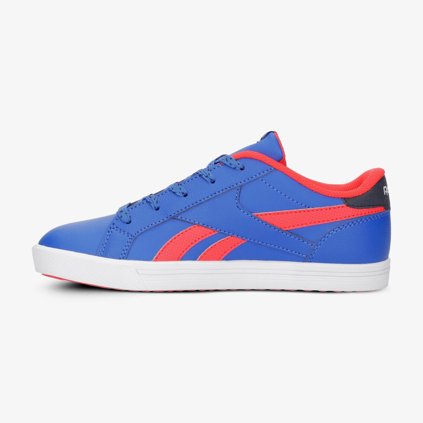 Buty dziecięce REEBOK ROYAL COMP 2L cn0159 kolor niebieski
