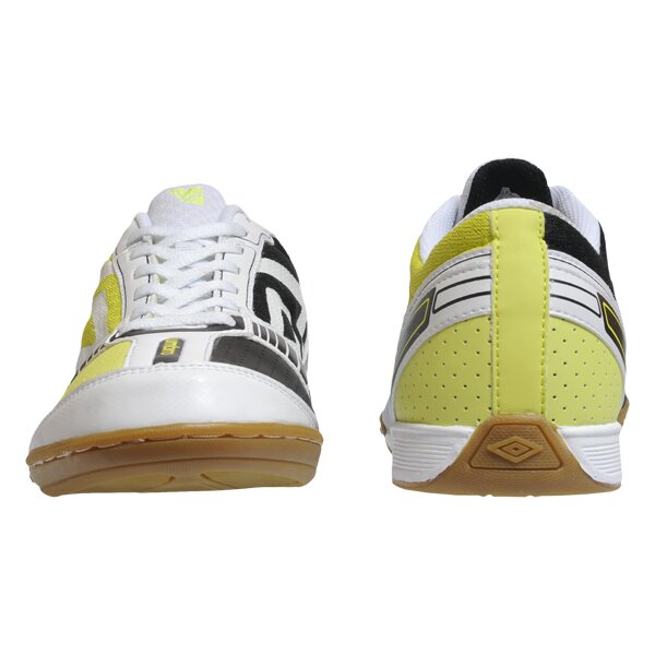 Buty piłkarskie męskie UMBRO AURORA LEAGUE 80264ucaa kolor żółty