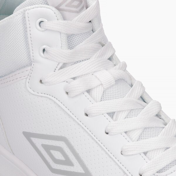 Buty sportowe męskie UMBRO RASTOR ummd119007 kolor biały