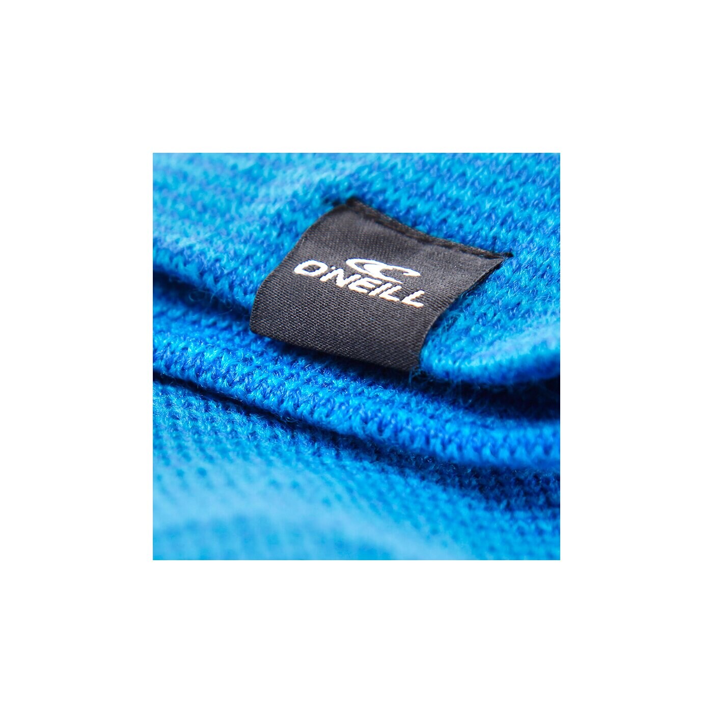 Czapka zimowa męska O'NEILL CZAPKA SOLEIL BEANIE 3541205047 kolor niebieski